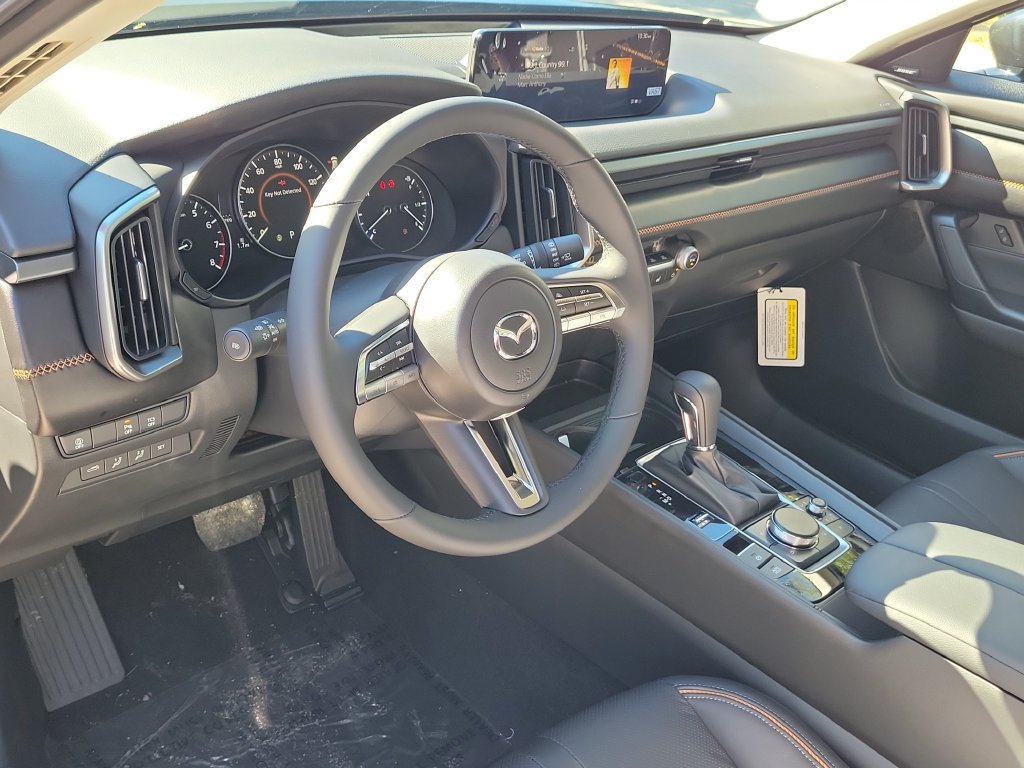 New 2026 MAZDA CX-50 AWD 2.5 S w/ Weather Package image 15