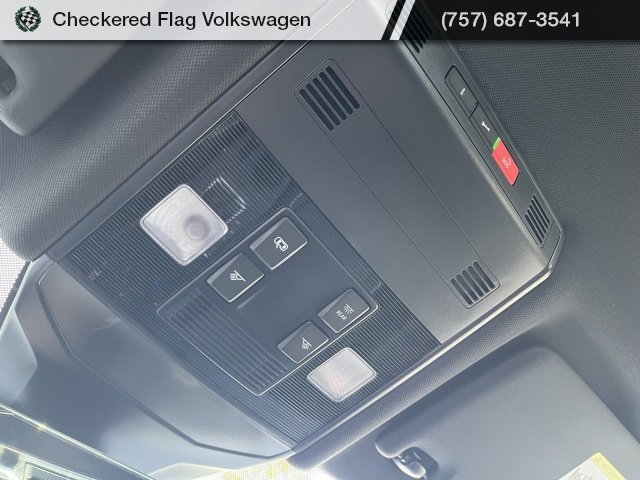 New 2026 Volkswagen Jetta Sport image 19