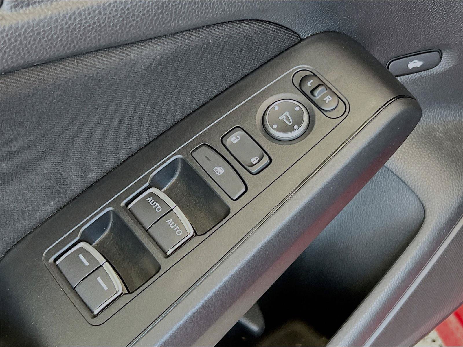 Certified 2023 Honda Civic Sport image 19