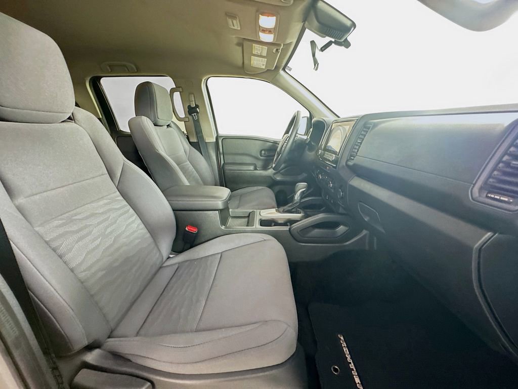 Used 2023 Nissan Frontier S w/ Technology Package AWD/4WD image 34