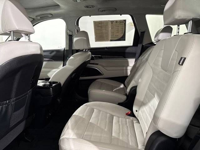 Used 2023 Kia Telluride SX Prestige AWD/4WD image 15