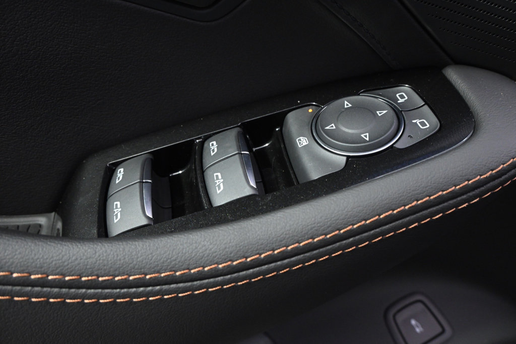 New 2026 Cadillac CT5 Sport AWD/4WD image 23
