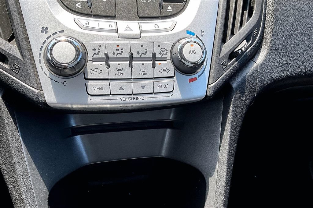 Used 2015 Chevrolet Equinox LT FWD image 15