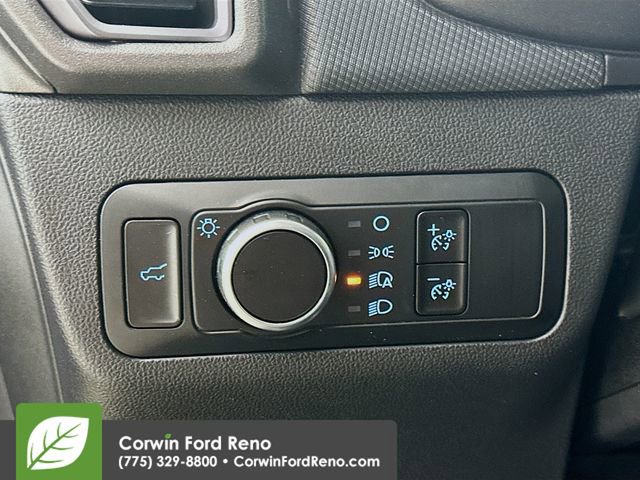 New 2025 Ford Bronco Sport Big Bend image 11