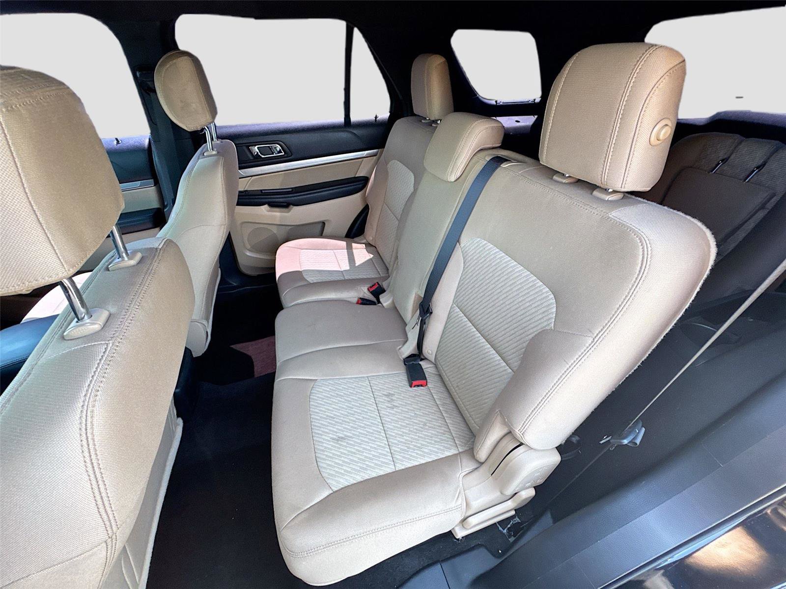 Used 2016 Ford Explorer 4WD image 11