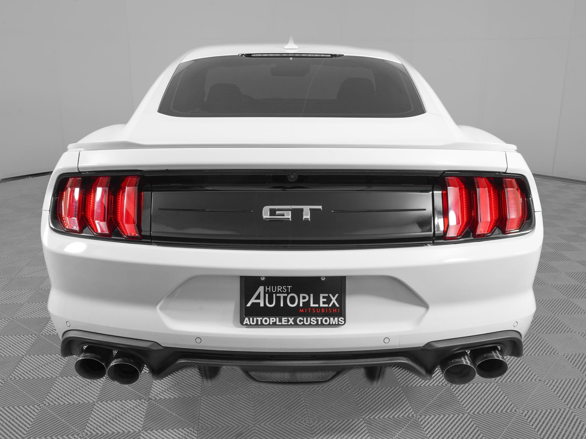 Used 2023 Ford Mustang GT Premium image 6