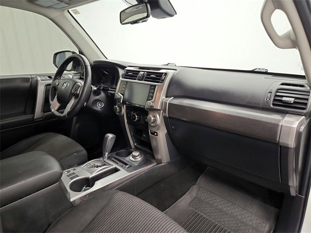 Used 2021 Toyota 4Runner Trail Special Edition image 31