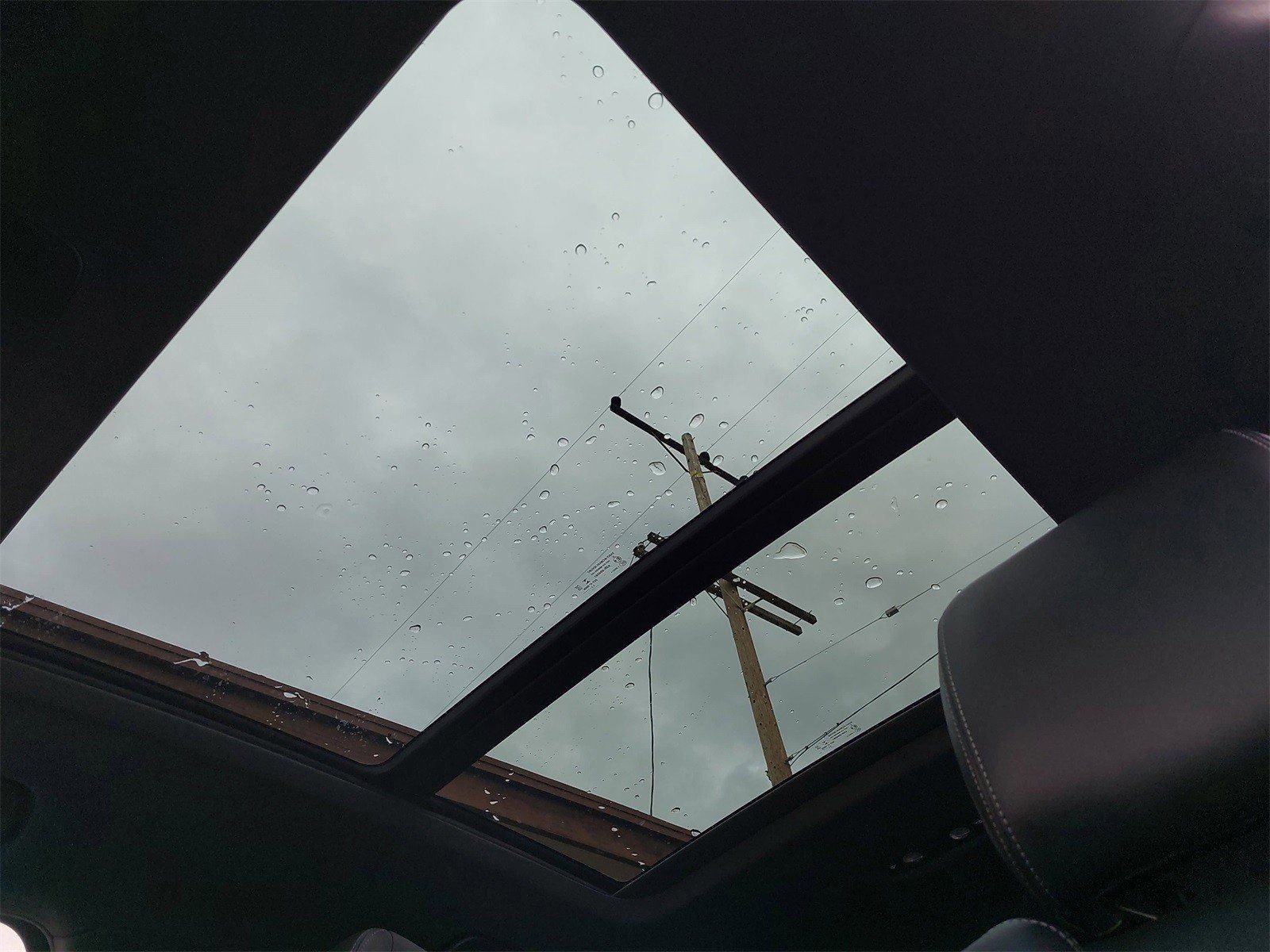 Used 2023 Audi SQ5 Prestige w/ Prestige Package image 38