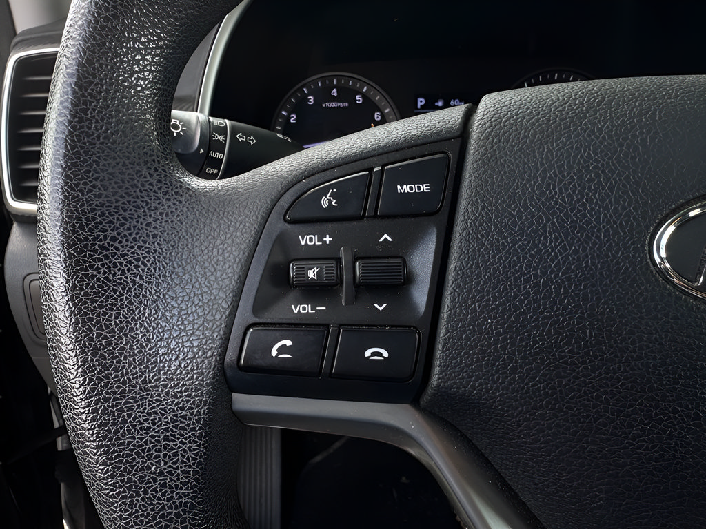 Used 2019 Hyundai Tucson SEL FWD image 20