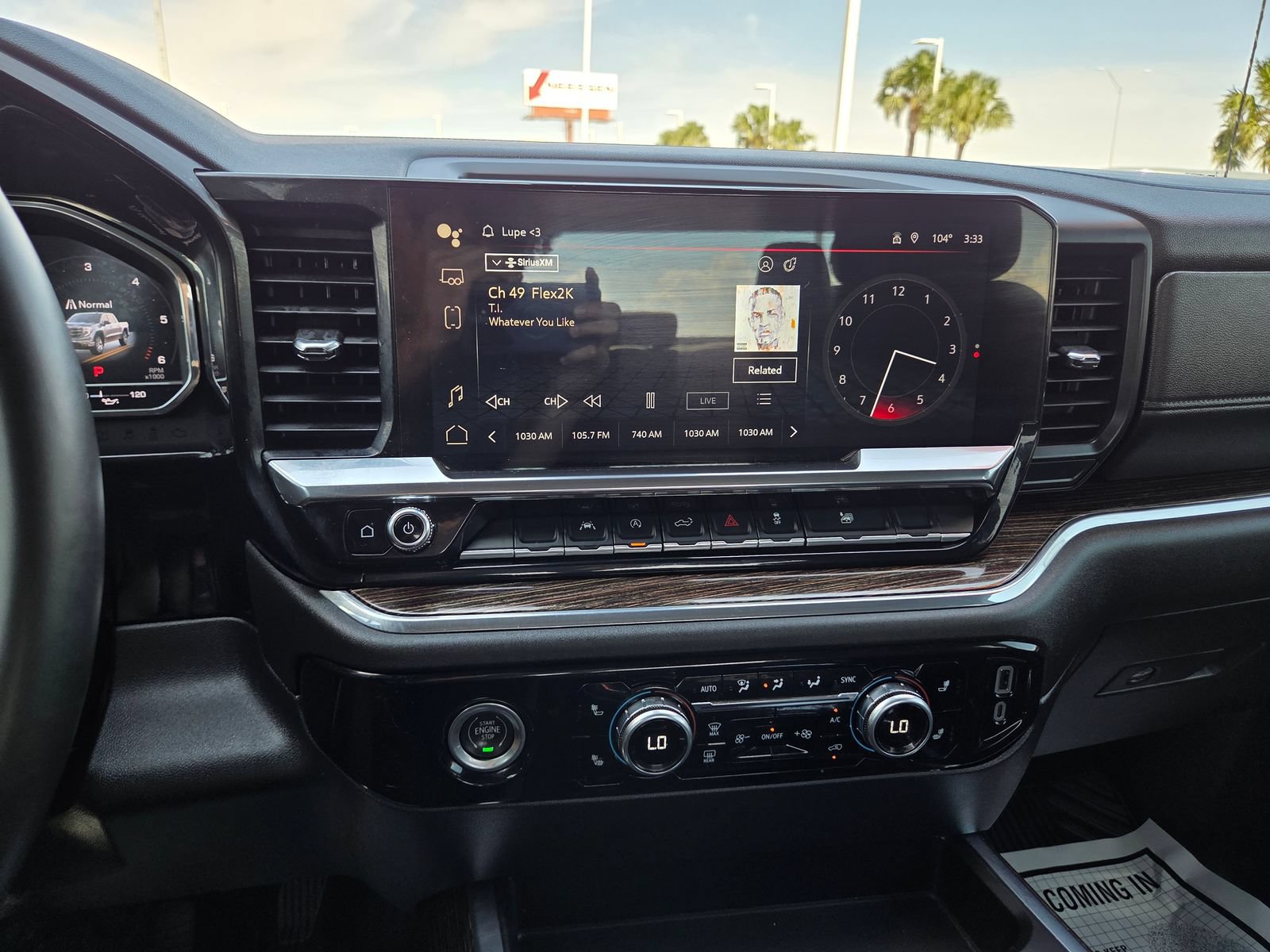 Used 2024 GMC Sierra 1500 Elevation RWD image 34
