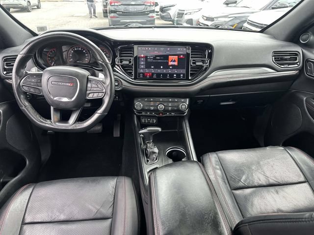 Used 2023 Dodge Durango GT AWD/4WD image 19