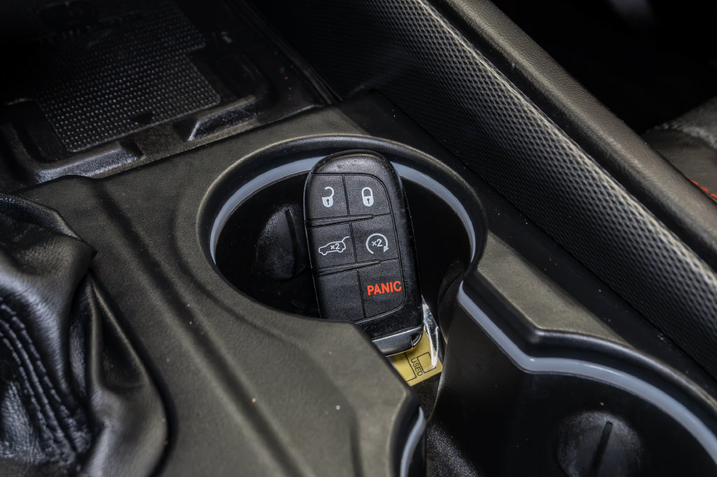 Used 2023 Dodge Durango R/T AWD/4WD image 26