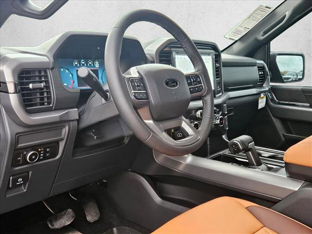 New 2026 Ford F150 XLT w/ FX4 Off-Road Package AWD/4WD image 3