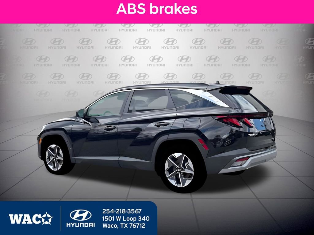 Used 2026 Hyundai Tucson SEL image 11