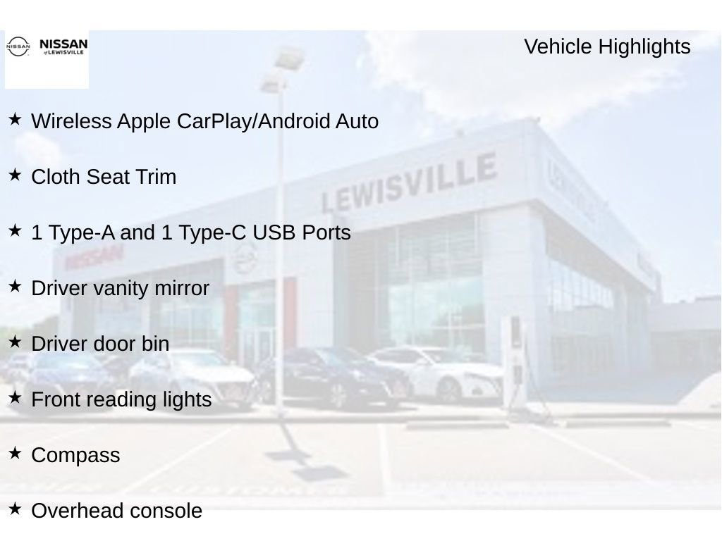 Used 2025 Chevrolet TrailBlazer LT AWD/4WD image 24