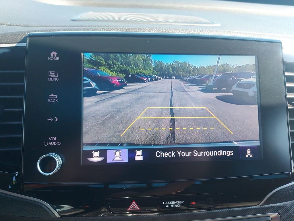 Used 2022 Honda Ridgeline RTL-E image 14