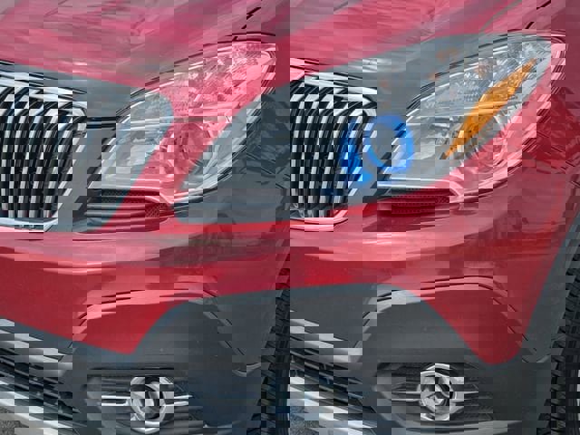 Used 2015 Buick Encore Leather image 9