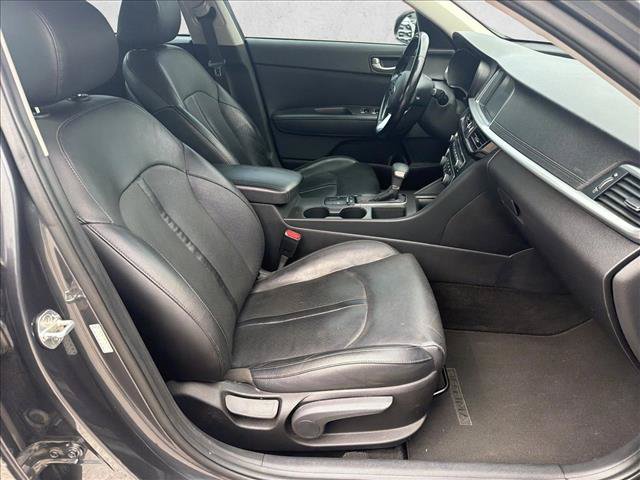 Used 2020 Kia Optima SE FWD image 22
