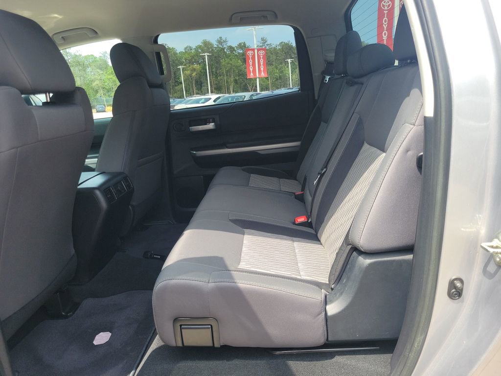 Used 2016 Toyota Tundra SR5 w/ SR5 Upgrade Package RWD image 30