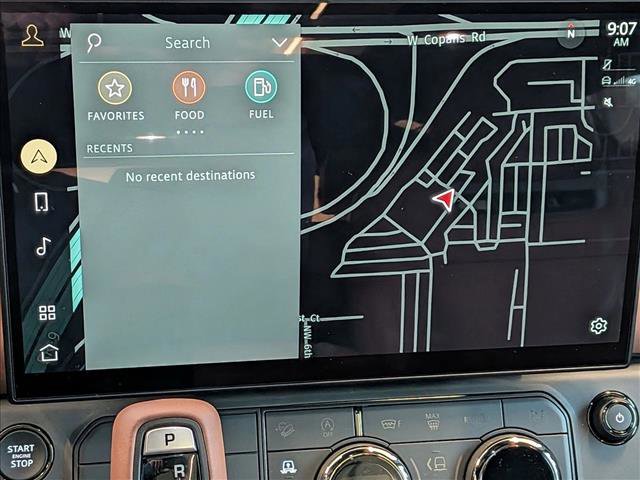 New 2026 Land Rover Defender 110 OCTA image 13