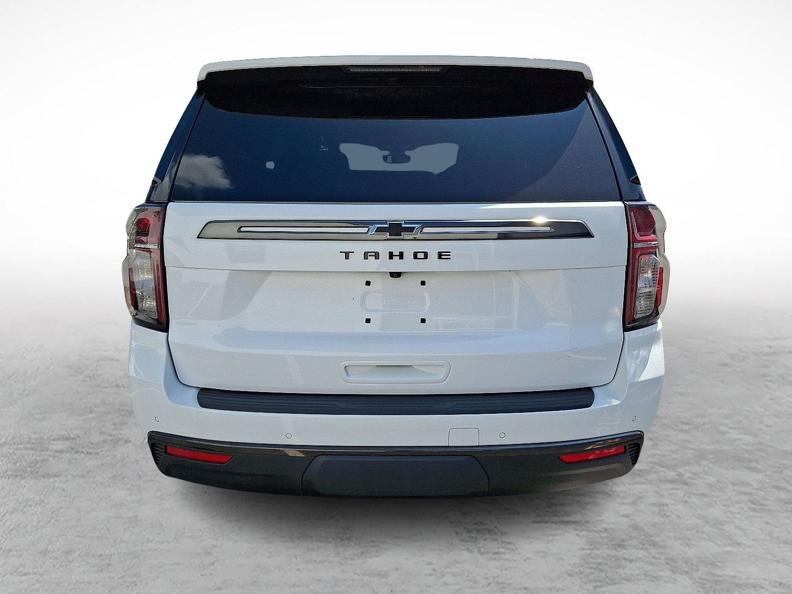 Certified 2021 Chevrolet Tahoe Z71 w/ Luxury Package image 6