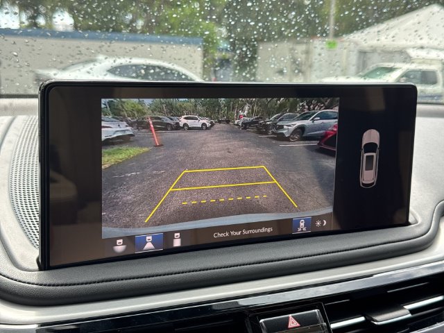 New 2026 Acura MDX w/ Technology Package FWD image 15