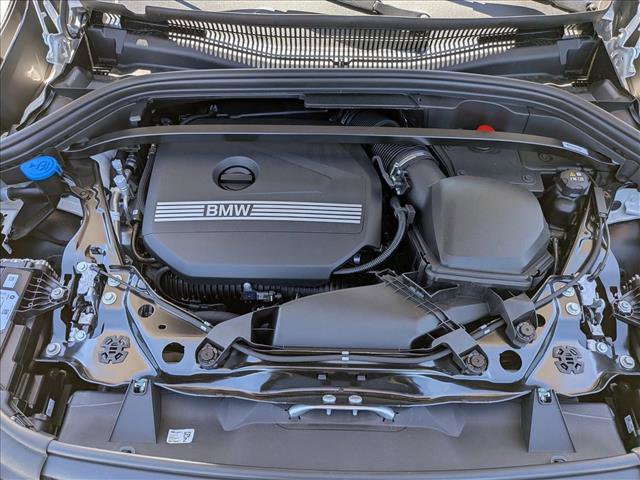 New 2026 BMW X1 xDrive28i image 18