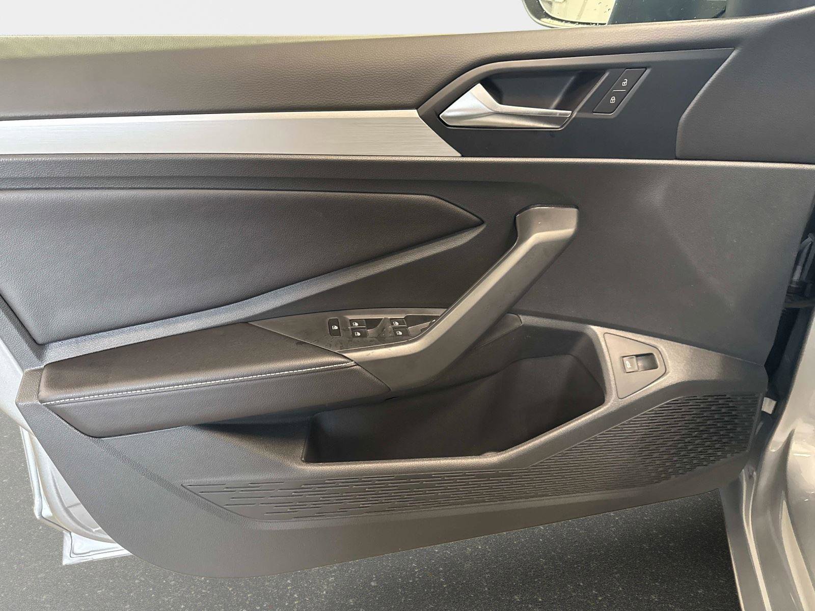 New 2026 Volkswagen Jetta Sport image 17