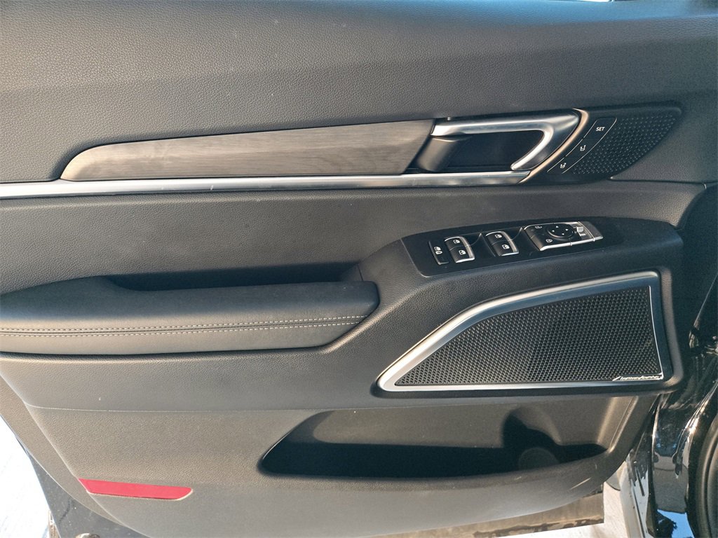 Used 2023 Kia Telluride SX Prestige X-Pro image 36