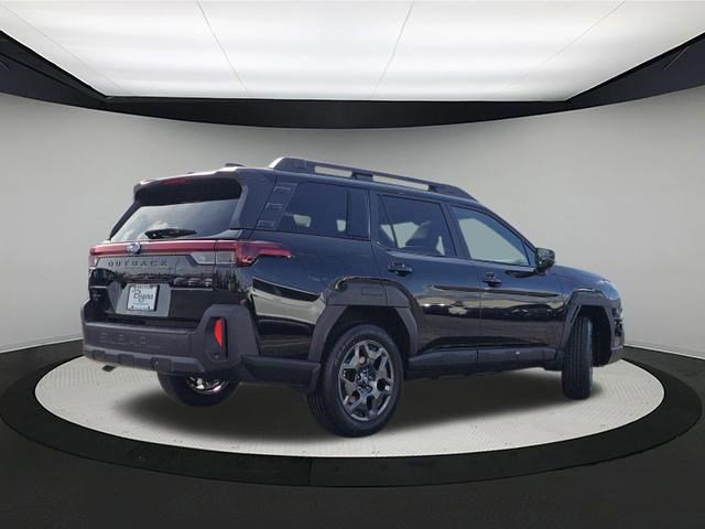 New 2026 Subaru Outback Premium image 7