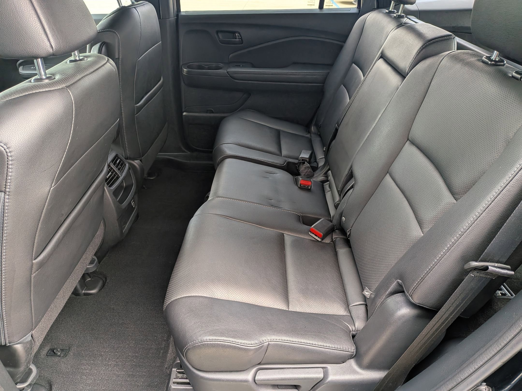 Certified 2022 Honda Passport EX-L image 24