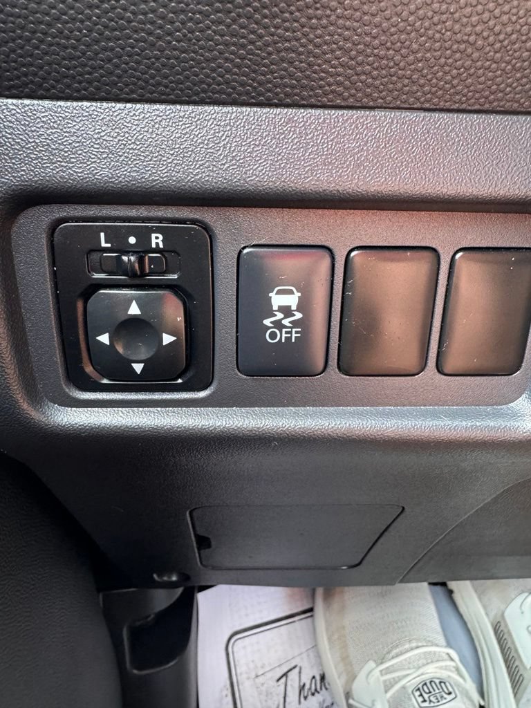 Used 2019 Mitsubishi Mirage G4 ES FWD image 20