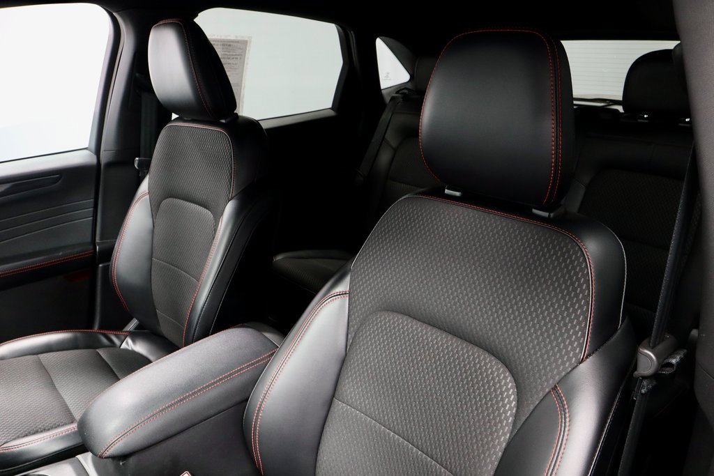 Certified 2023 Ford Escape ST-Line Select image 26