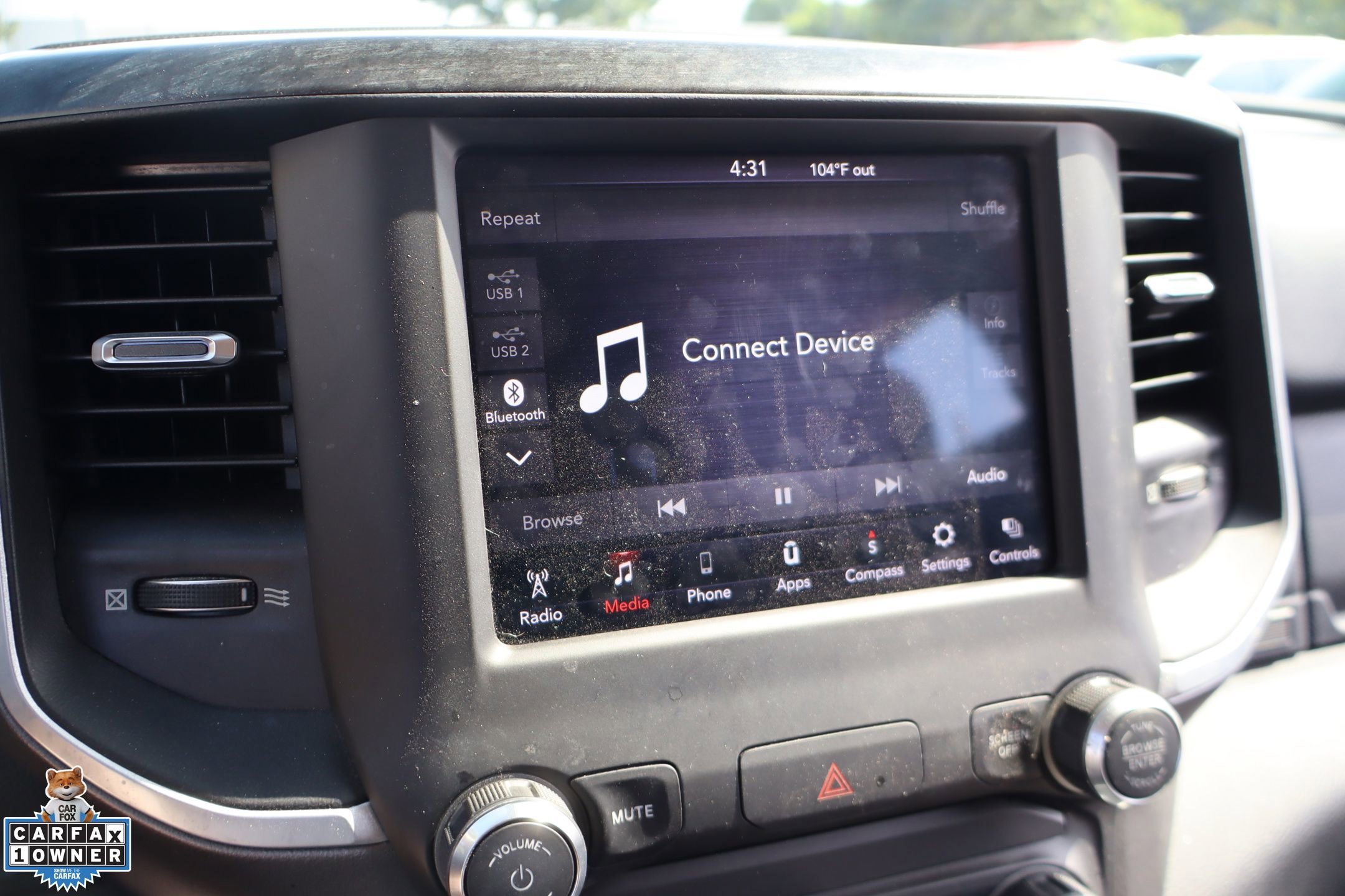 Used 2020 RAM 1500 Lone Star RWD image 23