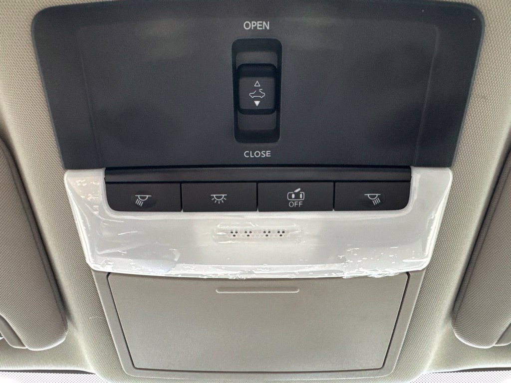 New 2026 Nissan Altima 2.5 SR w/ SR Premium Package FWD image 18