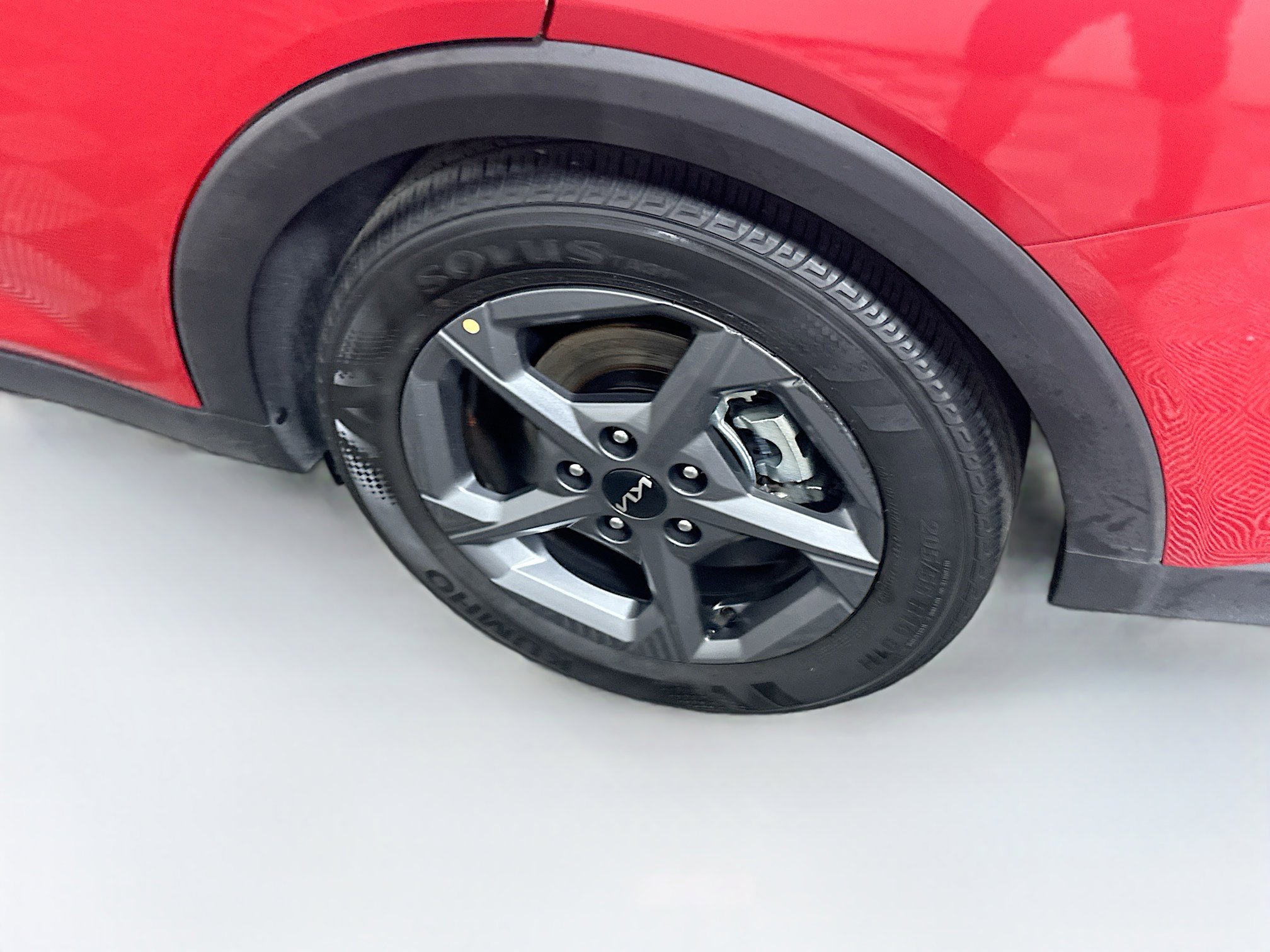 Used 2025 Kia K4 LXS image 11