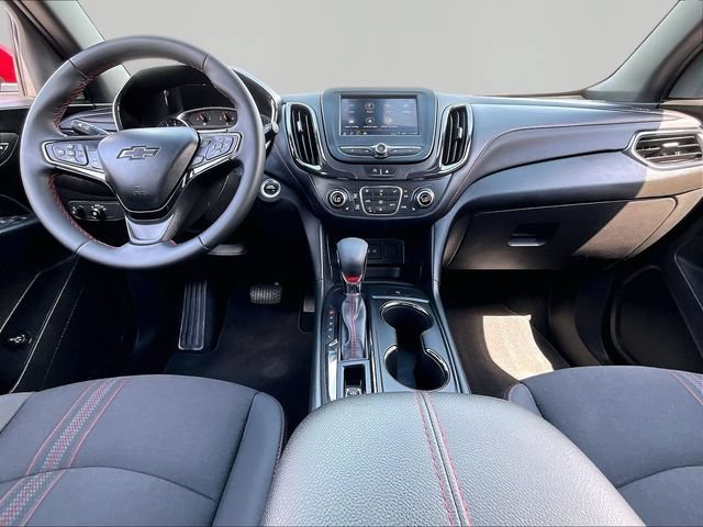 Used 2023 Chevrolet Equinox RS AWD/4WD image 21