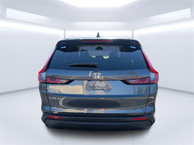 Used 2024 Honda CR-V EX-L image 4