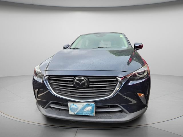 Used 2020 MAZDA CX-3 Sport FWD image 3