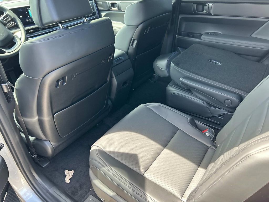 New 2026 Hyundai Santa Fe Calligraphy image 20