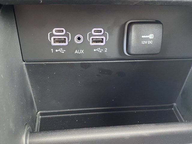 New 2025 Jeep Grand Cherokee Overland image 23