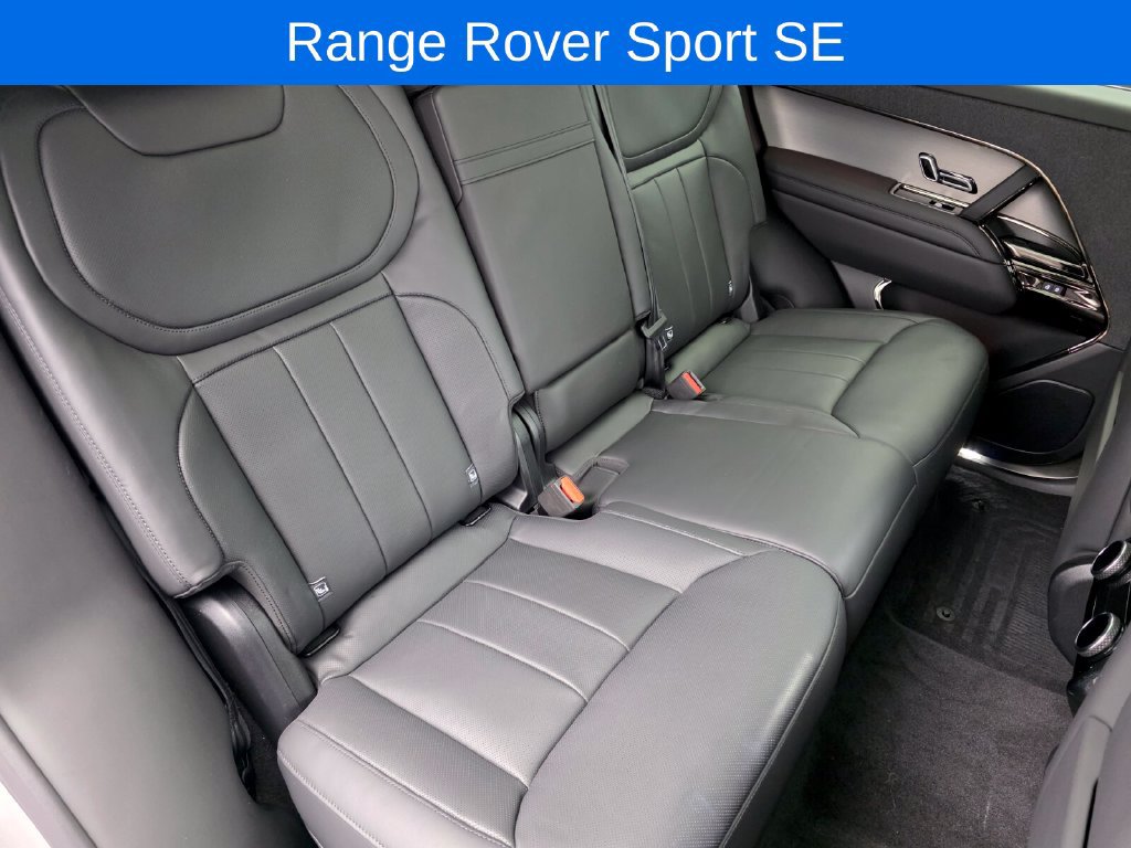 Used 2024 Land Rover Range Rover Sport SE AWD/4WD image 25