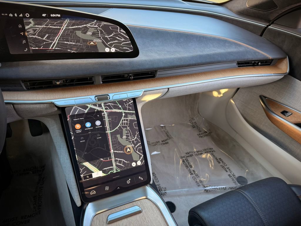 Used 2023 Lucid Air Grand Touring image 34