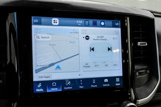 Used 2022 RAM 1500 Lone Star RWD image 40