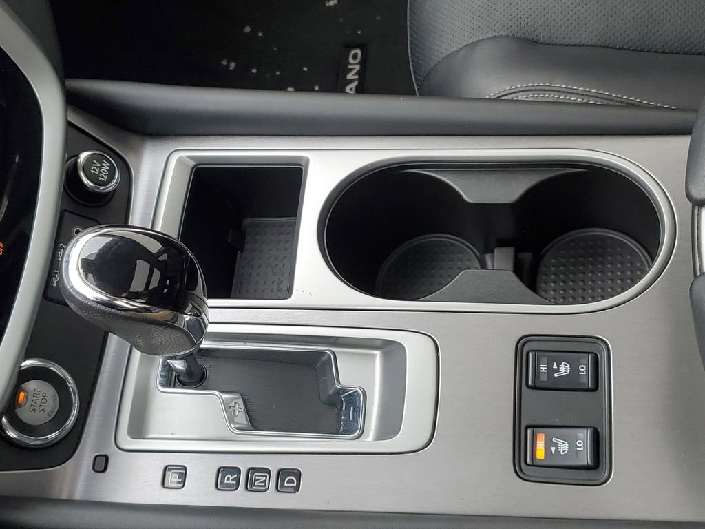 Used 2020 Nissan Murano SL image 14