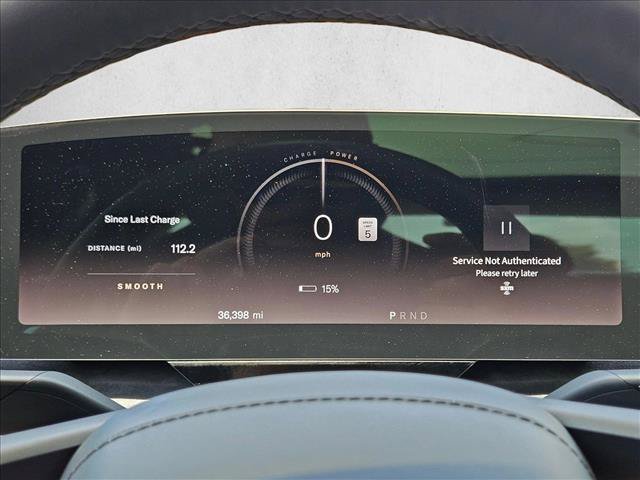 Used 2022 Lucid Air Grand Touring AWD/4WD image 11