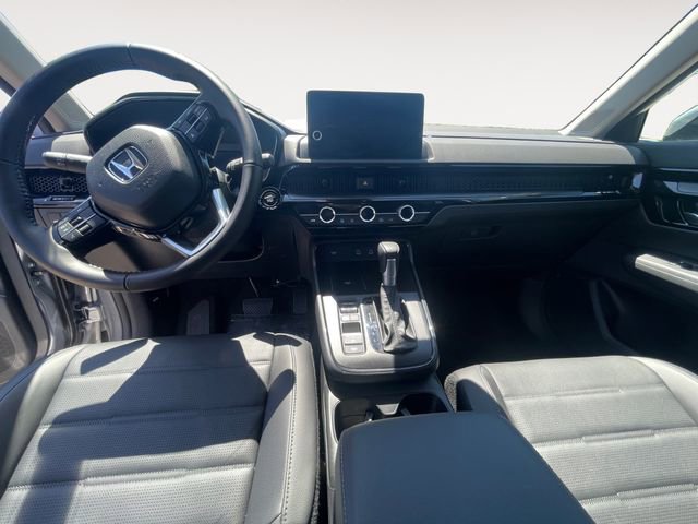 Used 2026 Honda CR-V EX-L image 10