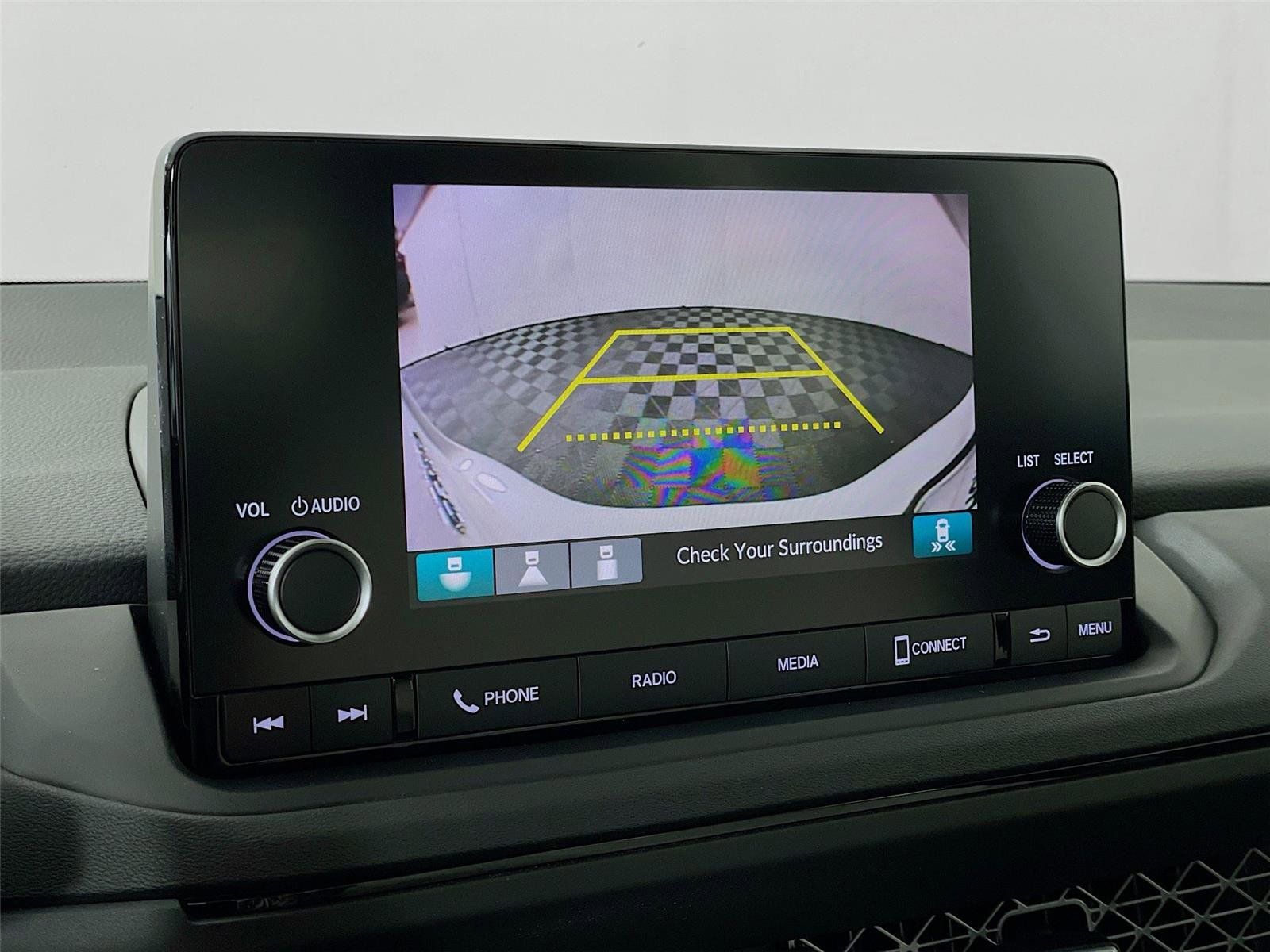 New 2025 Honda Accord SE image 13