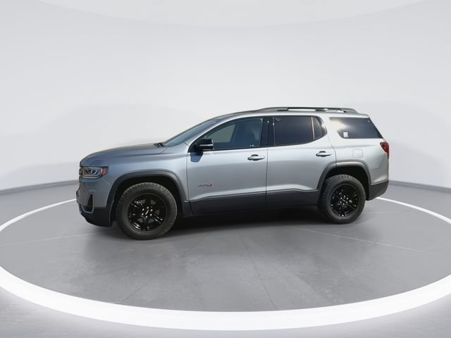 Used 2023 GMC Acadia AT4 w/ Preferred Package AWD/4WD image 6