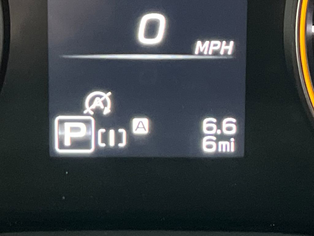 New 2026 Subaru Crosstrek 2.5i Wilderness w/ Crosstrek Mirror Package image 17